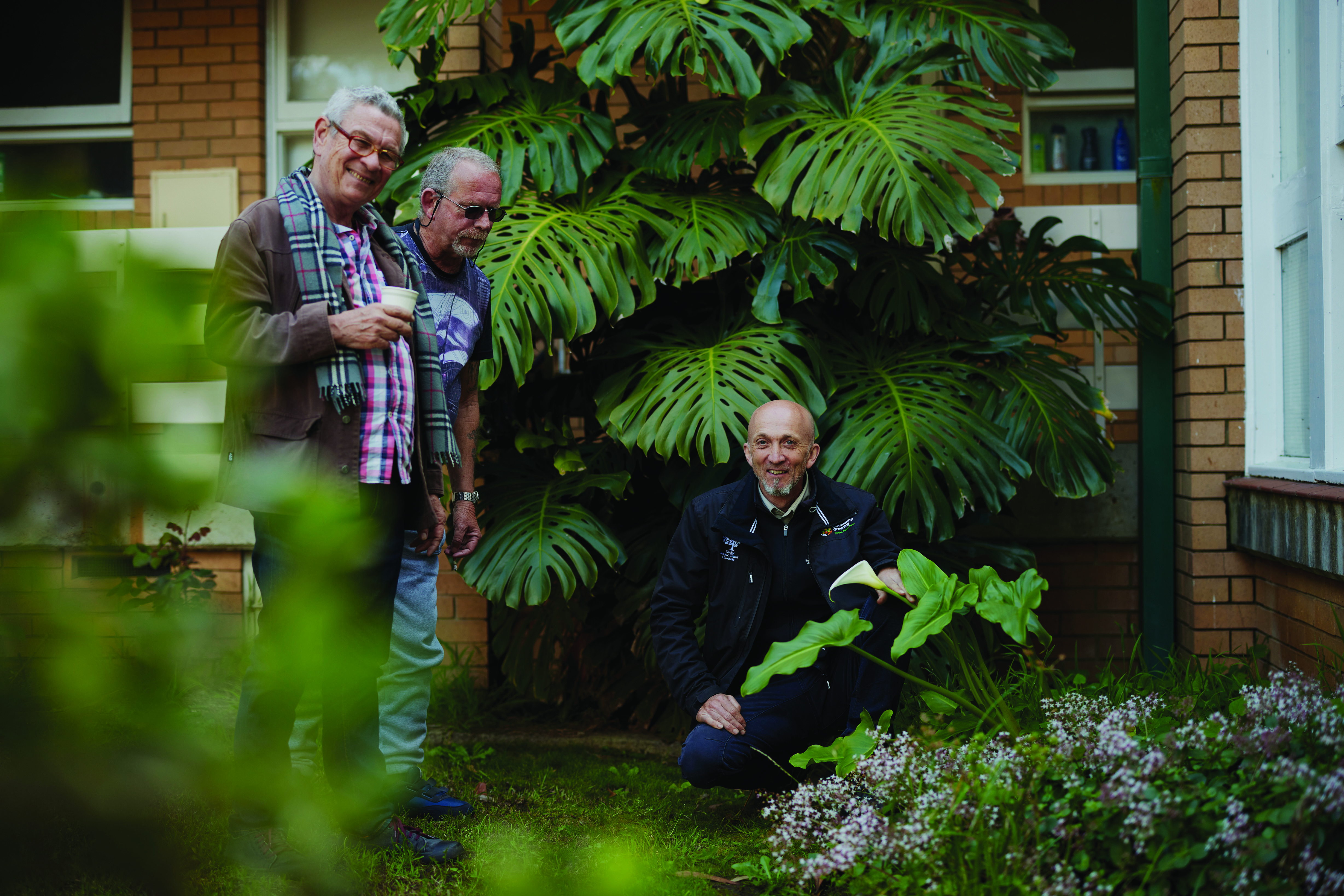 Housing & Homelessness | Wesley Community Housing | Secondary image 1
