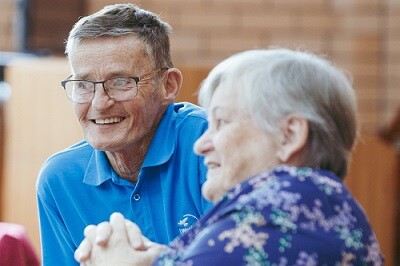 Home care | Social & Community | Colour