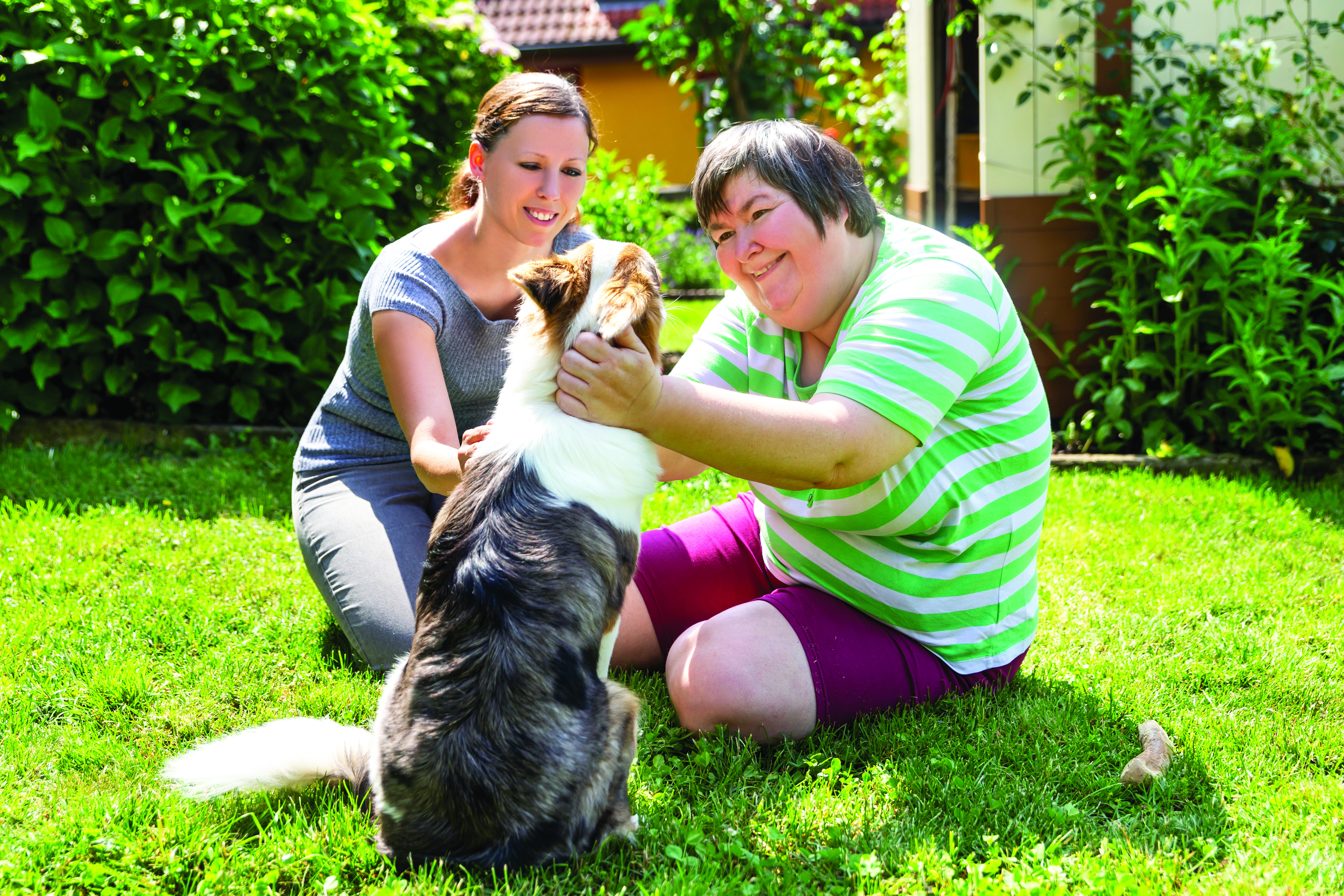 Disability Support | Accommodation | Secondary Image 2