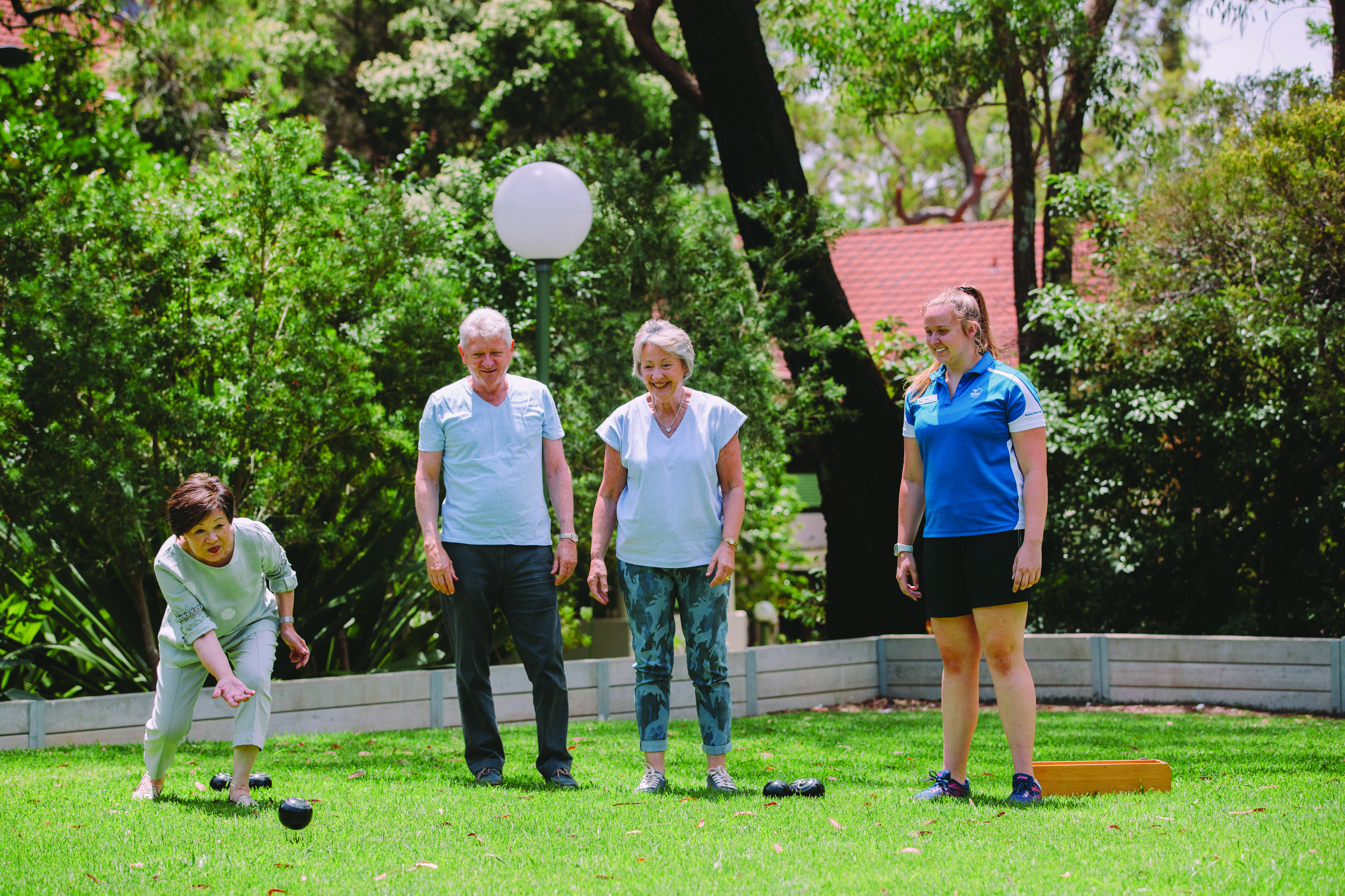 Retirement Living | Parent Page | Secondary Image 3 Retirement Living | Parent Page | Secondary Image 3
