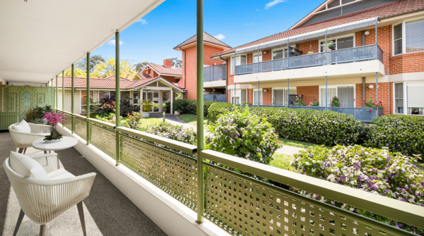Retirement Living - Understanding the costs